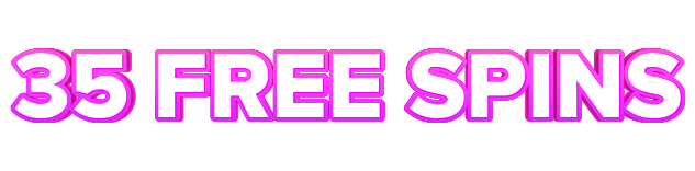 SpinSlots 35 FREE SPINS