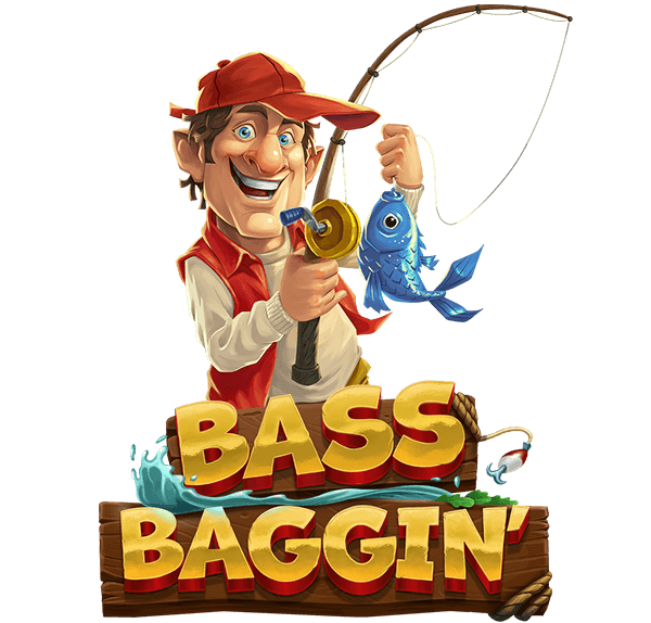SpinSlots Online Casino SpinSlots Bass Baggin’