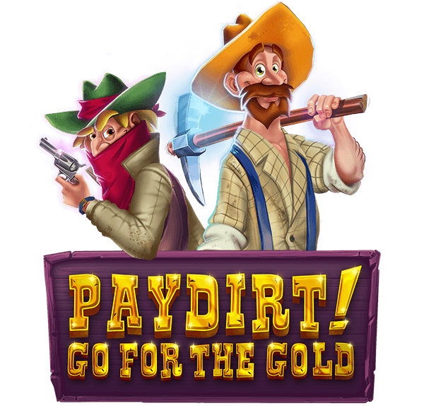 SpinSlots Online Casino SpinSlots Pay dirt! Go for the Gold