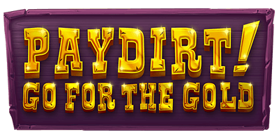 SpinSlots Pay dirt! Go for the Gold
